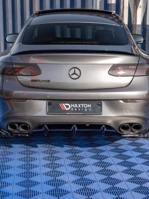Mercedes-AMG E53 Coupé C238 / Cabriolet A238 - Difusor | ME-E-213-53-C-RS1G | Produto Maxton Design distribuído por Unicartuning. Mercedes-AMG E53 Coupé C238 / Cabriolet A238 - Difusor | ME-E-213-53-C-RS1G | Produto Maxton Design distribuído por Unicartuning.