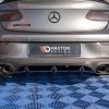 Mercedes-AMG E53 Coupé C238 / Cabriolet A238 - Difusor | ME-E-213-53-C-RS1G | Produto Maxton Design distribuído por Unicartuning. Mercedes-AMG E53 Coupé C238 / Cabriolet A238 - Difusor | ME-E-213-53-C-RS1G | Produto Maxton Design distribuído por Unicartuning.