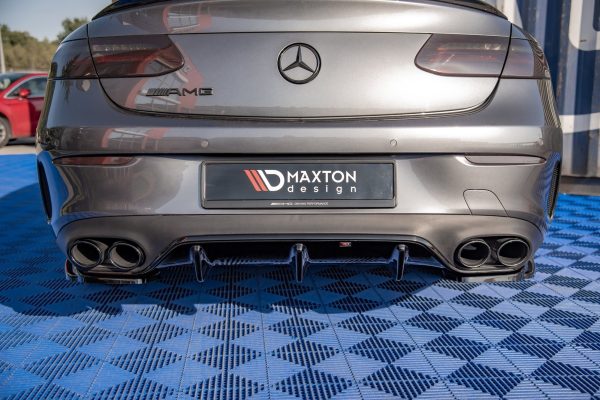 Mercedes-AMG E53 Coupé C238 / Cabriolet A238 - Difusor | ME-E-213-53-C-RS1G | Produto Maxton Design distribuído por Unicartuning. Mercedes-AMG E53 Coupé C238 / Cabriolet A238 - Difusor | ME-E-213-53-C-RS1G | Produto Maxton Design distribuído por Unicartuning.