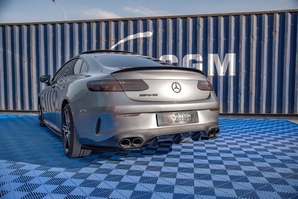 Mercedes-AMG E53 Coupé C238 / Cabriolet A238 - Difusor | ME-E-213-53-C-RS1G | Produto Maxton Design distribuído por Unicartuning. Mercedes-AMG E53 Coupé C238 / Cabriolet A238 - Difusor | ME-E-213-53-C-RS1G | Produto Maxton Design distribuído por Unicartuning.