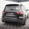Mercedes-AMG Glb 35 X247 - Difusor | ME-GLB-35-247-RS1G | Produto Maxton Design distribuído por Unicartuning.