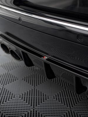 Mercedes-Benz CLK W209 - Difusor | ME-CLK-209-RS1G | Produto Maxton Design distribuído por Unicartuning. Mercedes-Benz CLK W209 - Difusor | ME-CLK-209-RS1G | Produto Maxton Design distribuído por Unicartuning.