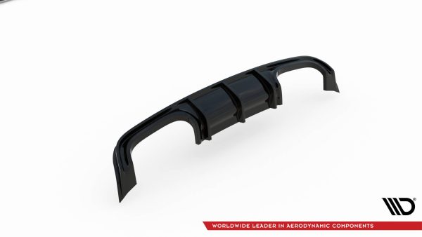 Mercedes-Benz CLK W209 - Difusor | ME-CLK-209-RS1G | Produto Maxton Design distribuído por Unicartuning. Mercedes-Benz CLK W209 - Difusor | ME-CLK-209-RS1G | Produto Maxton Design distribuído por Unicartuning.