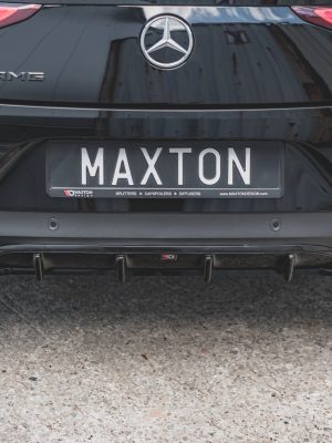 Mercedes-Benz Cls AMG-line / 53AMG C257 - Difusor | ME-CLS-257-AMGLINE-RS1G | Produto Maxton Design distribuído por Unicartuning. Mercedes-Benz Cls AMG-line / 53AMG C257 - Difusor | ME-CLS-257-AMGLINE-RS1G | Produto Maxton Design distribuído por Unicartuning.