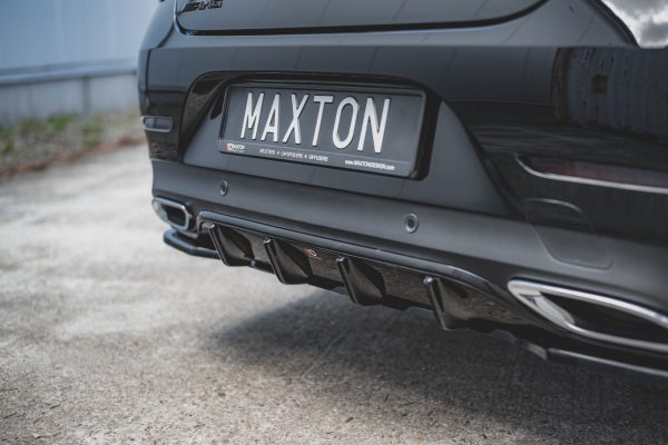 Mercedes-Benz Cls AMG-line / 53AMG C257 - Difusor | ME-CLS-257-AMGLINE-RS1G | Produto Maxton Design distribuído por Unicartuning. Mercedes-Benz Cls AMG-line / 53AMG C257 - Difusor | ME-CLS-257-AMGLINE-RS1G | Produto Maxton Design distribuído por Unicartuning.