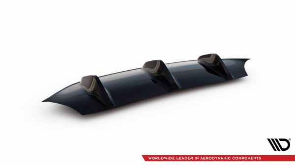 Mercedes-Benz E-class W213 Coupé (c238) / Cabriolet (a238) AMG-line - Difusor | ME-E-213-AMGLINE-C-RS1G | Produto Maxton Design distribuído por Unicartuning. Mercedes-Benz E-class W213 Coupé (c238) / Cabriolet (a238) AMG-line - Difusor | ME-E-213-AMGLINE-C-RS1G | Produto Maxton Design distribuído por Unicartuning.