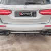 Mercedes-Benz E63 AMG Estate S213 - Difusor | ME-E-213-63-ES-RS1G | Produto Maxton Design distribuído por Unicartuning.