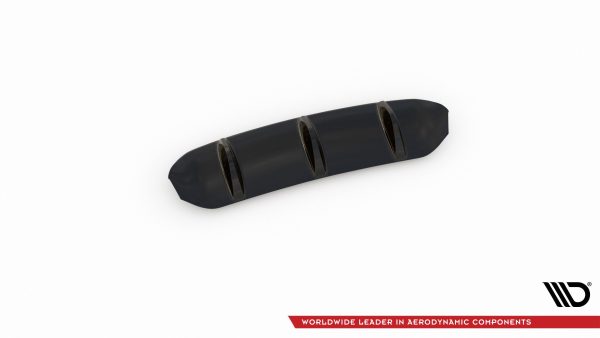 Mercedes-Benz E63 AMG Estate S213 - Difusor | ME-E-213-63-ES-RS1G | Produto Maxton Design distribuído por Unicartuning.