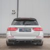 Mercedes-Benz E63 AMG Estate S213 - Difusor | ME-E-213-63-ES-RS1G | Produto Maxton Design distribuído por Unicartuning.
