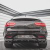 Mercedes-Benz GLE Coupé 63AMG C292 - Difusor | ME-GLE-C292-AMG-RS1G | Produto Maxton Design distribuído por Unicartuning. Mercedes-Benz GLE Coupé 63AMG C292 - Difusor | ME-GLE-C292-AMG-RS1G | Produto Maxton Design distribuído por Unicartuning.