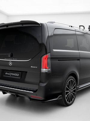 Mercedes-Benz V-class AMG-line W447 (facelift) - Difusor | ME-V-447F-AMGLINE-RS1G | Produto Maxton Design distribuído por Unicartuning. Mercedes-Benz V-class AMG-line W447 (facelift) - Difusor | ME-V-447F-AMGLINE-RS1G | Produto Maxton Design distribuído por Unicartuning.