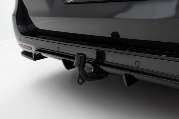 Mercedes-Benz V-class AMG-line W447 (facelift) - Difusor | ME-V-447F-AMGLINE-RS1G | Produto Maxton Design distribuído por Unicartuning.