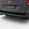 Mercedes-Benz V-class AMG-line W447 (facelift) - Difusor | ME-V-447F-AMGLINE-RS1G | Produto Maxton Design distribuído por Unicartuning.