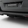 Mercedes-Benz V-class AMG-line W447 (facelift) - Difusor | ME-V-447F-AMGLINE-RS1G | Produto Maxton Design distribuído por Unicartuning.