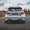 Ford Fiesta ST Mk8 Gpf System - Difusor + escape Miltek Sport | FO-FI-8-ST-RS5T+EXH | Produto Maxton Design distribuído por Unicartuning. Ford Fiesta ST Mk8 Gpf System - Difusor + escape Miltek Sport | FO-FI-8-ST-RS5T+EXH | Produto Maxton Design distribuído por Unicartuning.
