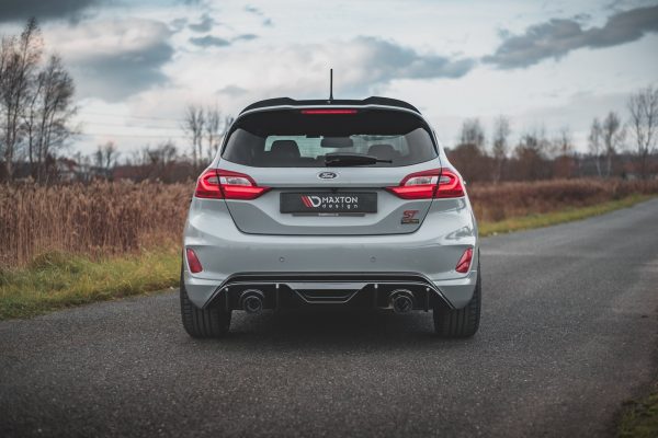 Ford Fiesta ST Mk8 Gpf System - Difusor + escape Miltek Sport | FO-FI-8-ST-RS5T+EXH | Produto Maxton Design distribuído por Unicartuning. Ford Fiesta ST Mk8 Gpf System - Difusor + escape Miltek Sport | FO-FI-8-ST-RS5T+EXH | Produto Maxton Design distribuído por Unicartuning.