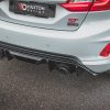 Ford Fiesta ST Mk8 Gpf System - Difusor + escape Miltek Sport | FO-FI-8-ST-RS5T+EXH | Produto Maxton Design distribuído por Unicartuning. Ford Fiesta ST Mk8 Gpf System - Difusor + escape Miltek Sport | FO-FI-8-ST-RS5T+EXH | Produto Maxton Design distribuído por Unicartuning.