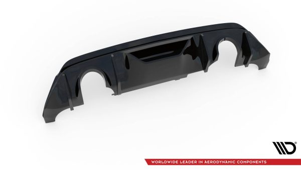Ford Fiesta ST Mk8 Gpf System - Difusor + escape Miltek Sport | FO-FI-8-ST-RS5T+EXH | Produto Maxton Design distribuído por Unicartuning. Ford Fiesta ST Mk8 Gpf System - Difusor + escape Miltek Sport | FO-FI-8-ST-RS5T+EXH | Produto Maxton Design distribuído por Unicartuning.