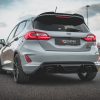 Ford Fiesta ST Mk8 Gpf System - Difusor + escape Miltek Sport | FO-FI-8-ST-RS5T+EXH | Produto Maxton Design distribuído por Unicartuning. Ford Fiesta ST Mk8 Gpf System - Difusor + escape Miltek Sport | FO-FI-8-ST-RS5T+EXH | Produto Maxton Design distribuído por Unicartuning.