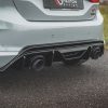 Ford Fiesta ST Mk8 Gpf System - Difusor + escape Miltek Sport | FO-FI-8-ST-RS5T+EXH | Produto Maxton Design distribuído por Unicartuning. Ford Fiesta ST Mk8 Gpf System - Difusor + escape Miltek Sport | FO-FI-8-ST-RS5T+EXH | Produto Maxton Design distribuído por Unicartuning.