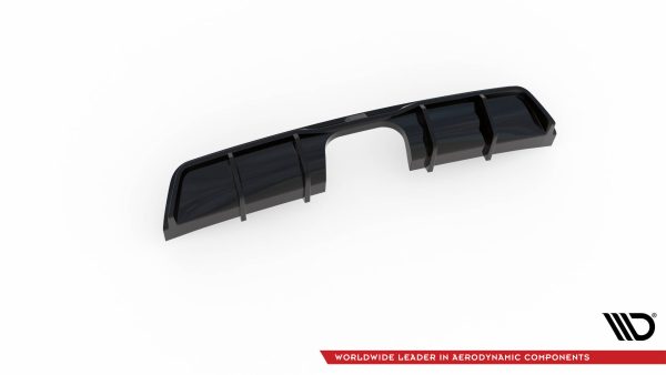 Mini Cooper John Cooper Works R56 - Difusor | MC-S-2-56-JCW-RS1G | Produto Maxton Design distribuído por Unicartuning.