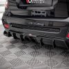 Mini Cooper John Cooper Works R56 - Difusor | MC-S-2-56-JCW-RS1G | Produto Maxton Design distribuído por Unicartuning.