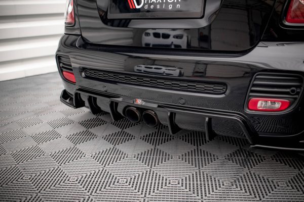 Mini Cooper John Cooper Works R56 - Difusor | MC-S-2-56-JCW-RS1G | Produto Maxton Design distribuído por Unicartuning.
