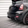 Mini Cooper John Cooper Works R56 - Difusor | MC-S-2-56-JCW-RS1G | Produto Maxton Design distribuído por Unicartuning.