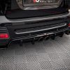 Mini Cooper John Cooper Works R56 - Difusor | MC-S-2-56-JCW-RS1G | Produto Maxton Design distribuído por Unicartuning.
