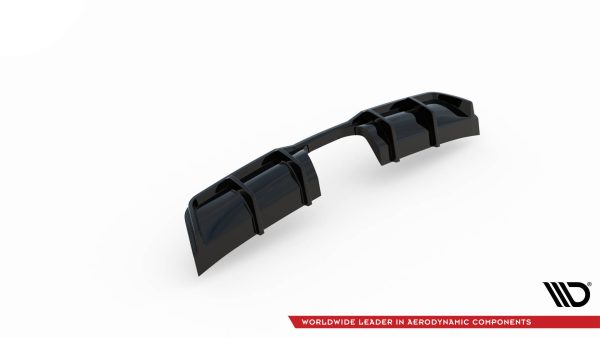 Mini Cooper John Cooper Works R56 - Difusor | MC-S-2-56-JCW-RS1G | Produto Maxton Design distribuído por Unicartuning.
