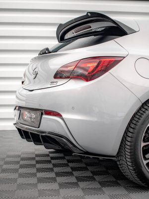 Opel Astra GTC OPC-line J - Difusor | OP-AS-J-GTC-OPCLINE-RS1G+RS2RG | Produto Maxton Design distribuído por Unicartuning. Opel Astra GTC OPC-line J - Difusor | OP-AS-J-GTC-OPCLINE-RS1G+RS2RG | Produto Maxton Design distribuído por Unicartuning.