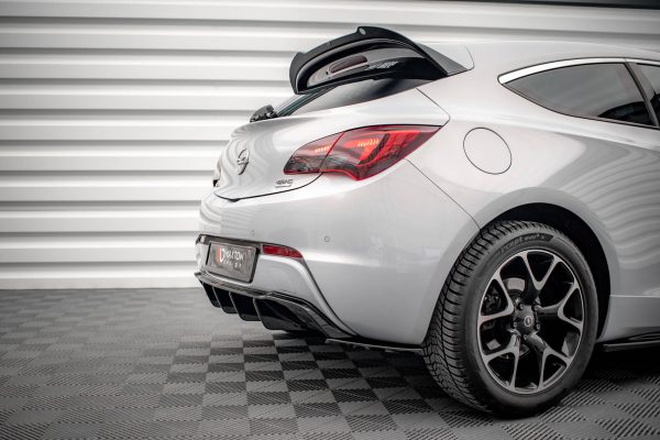 Opel Astra GTC OPC-line J - Difusor | OP-AS-J-GTC-OPCLINE-RS1G+RS2RG | Produto Maxton Design distribuído por Unicartuning. Opel Astra GTC OPC-line J - Difusor | OP-AS-J-GTC-OPCLINE-RS1G+RS2RG | Produto Maxton Design distribuído por Unicartuning.