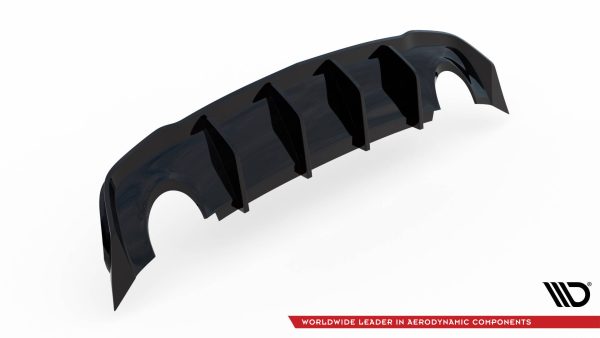 Opel Astra GTC OPC-line J (modelo 1 Saída De Simples) - Difusor | OP-AS-J-GTC-OPCLINE-RS1G+RS1RG | Produto Maxton Design distribuído por Unicartuning. Opel Astra GTC OPC-line J (modelo 1 Saída De Simples) - Difusor | OP-AS-J-GTC-OPCLINE-RS1G+RS1RG | Produto Maxton Design distribuído por Unicartuning.