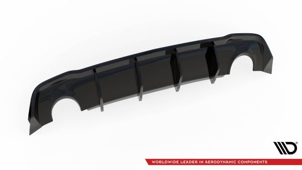 Opel Astra GTC OPC-line J (modelo 1 Saída De Simples) - Difusor | OP-AS-J-GTC-OPCLINE-RS1G+RS1RG | Produto Maxton Design distribuído por Unicartuning. Opel Astra GTC OPC-line J (modelo 1 Saída De Simples) - Difusor | OP-AS-J-GTC-OPCLINE-RS1G+RS1RG | Produto Maxton Design distribuído por Unicartuning.
