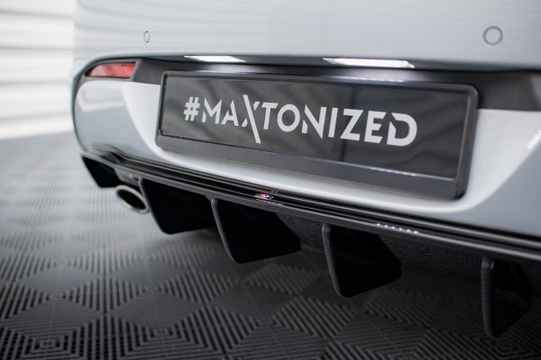 Opel Astra GTC OPC-line J (modelo 1 Saída De Simples) - Difusor | OP-AS-J-GTC-OPCLINE-RS1G+RS1RG | Produto Maxton Design distribuído por Unicartuning. Opel Astra GTC OPC-line J (modelo 1 Saída De Simples) - Difusor | OP-AS-J-GTC-OPCLINE-RS1G+RS1RG | Produto Maxton Design distribuído por Unicartuning.