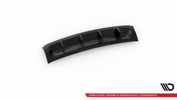 Porsche Cayenne Mk2 - Difusor | PO-CAY-2-RS1G | Produto Maxton Design distribuído por Unicartuning. Porsche Cayenne Mk2 - Difusor | PO-CAY-2-RS1G | Produto Maxton Design distribuído por Unicartuning.