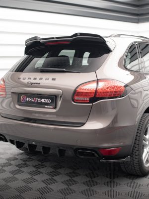 Porsche Cayenne Mk2 - Difusor | PO-CAY-2-RS1G | Produto Maxton Design distribuído por Unicartuning. Porsche Cayenne Mk2 - Difusor | PO-CAY-2-RS1G | Produto Maxton Design distribuído por Unicartuning.
