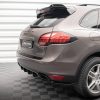 Porsche Cayenne Mk2 - Difusor | PO-CAY-2-RS1G | Produto Maxton Design distribuído por Unicartuning. Porsche Cayenne Mk2 - Difusor | PO-CAY-2-RS1G | Produto Maxton Design distribuído por Unicartuning.