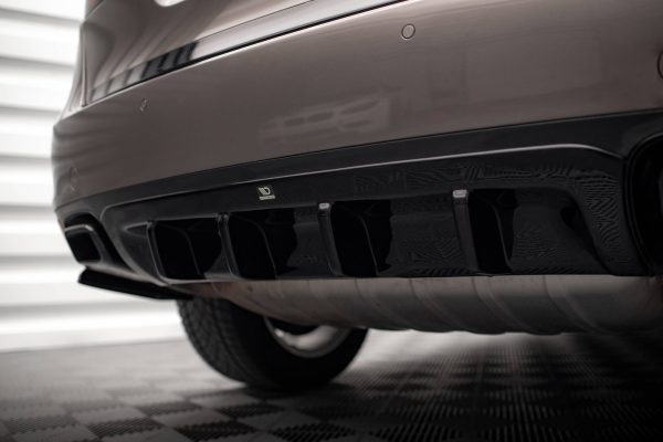 Porsche Cayenne Mk2 - Difusor | PO-CAY-2-RS1G | Produto Maxton Design distribuído por Unicartuning. Porsche Cayenne Mk2 - Difusor | PO-CAY-2-RS1G | Produto Maxton Design distribuído por Unicartuning.