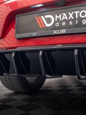Porsche Macan GTS / Sport Design Mk1 (facelift) - Difusor | PO-MA-1F-RS1GOO_OO+RS1RG | Produto Maxton Design distribuído por Unicartuning. Porsche Macan GTS / Sport Design Mk1 (facelift) - Difusor | PO-MA-1F-RS1GOO_OO+RS1RG | Produto Maxton Design distribuído por Unicartuning.
