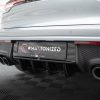 Porsche Macan Mk1 (facelift) 2 - Difusor | PO-MA-1F2-RS1G | Produto Maxton Design distribuído por Unicartuning.
