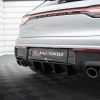 Porsche Macan Mk1 (facelift) 2 - Difusor | PO-MA-1F2-RS1G | Produto Maxton Design distribuído por Unicartuning.