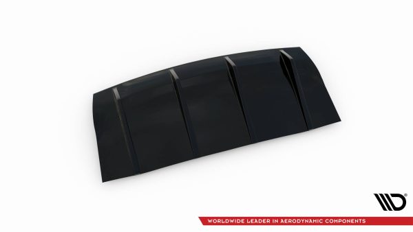 Porsche Panamera GTS 971 - Difusor | PO-PA-971-T-RS1G | Produto Maxton Design distribuído por Unicartuning. Porsche Panamera GTS 971 - Difusor | PO-PA-971-T-RS1G | Produto Maxton Design distribuído por Unicartuning.