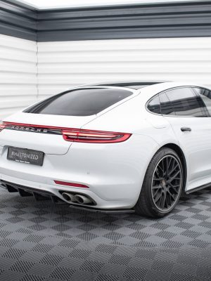 Porsche Panamera GTS 971 - Difusor | PO-PA-971-T-RS1G | Produto Maxton Design distribuído por Unicartuning. Porsche Panamera GTS 971 - Difusor | PO-PA-971-T-RS1G | Produto Maxton Design distribuído por Unicartuning.