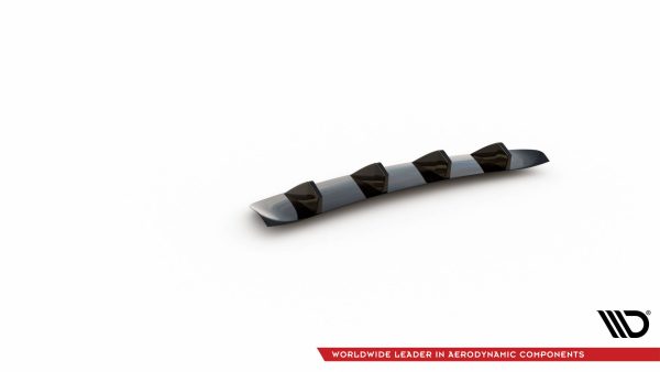 Porsche Panamera / Panamera Diesel 970 - Difusor | PO-PA-970-RS1G | Produto Maxton Design distribuído por Unicartuning. Porsche Panamera / Panamera Diesel 970 - Difusor | PO-PA-970-RS1G | Produto Maxton Design distribuído por Unicartuning.