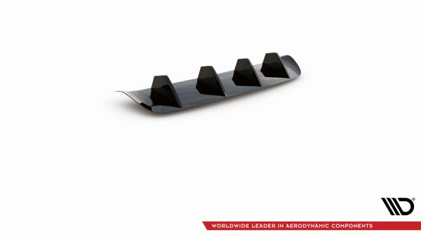Porsche Panamera / Panamera Diesel 970 - Difusor | PO-PA-970-RS1G | Produto Maxton Design distribuído por Unicartuning. Porsche Panamera / Panamera Diesel 970 - Difusor | PO-PA-970-RS1G | Produto Maxton Design distribuído por Unicartuning.