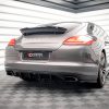 Porsche Panamera / Panamera Diesel 970 - Difusor | PO-PA-970-RS1G | Produto Maxton Design distribuído por Unicartuning. Porsche Panamera / Panamera Diesel 970 - Difusor | PO-PA-970-RS1G | Produto Maxton Design distribuído por Unicartuning.