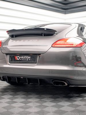 Porsche Panamera / Panamera Diesel 970 - Difusor | PO-PA-970-RS1G | Produto Maxton Design distribuído por Unicartuning. Porsche Panamera / Panamera Diesel 970 - Difusor | PO-PA-970-RS1G | Produto Maxton Design distribuído por Unicartuning.