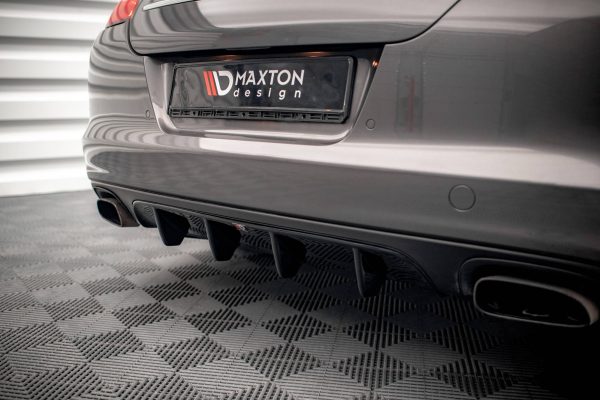Porsche Panamera / Panamera Diesel 970 - Difusor | PO-PA-970-RS1G | Produto Maxton Design distribuído por Unicartuning. Porsche Panamera / Panamera Diesel 970 - Difusor | PO-PA-970-RS1G | Produto Maxton Design distribuído por Unicartuning.