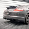 Porsche Panamera / Panamera Diesel 970 - Difusor | PO-PA-970-RS1G | Produto Maxton Design distribuído por Unicartuning. Porsche Panamera / Panamera Diesel 970 - Difusor | PO-PA-970-RS1G | Produto Maxton Design distribuído por Unicartuning.